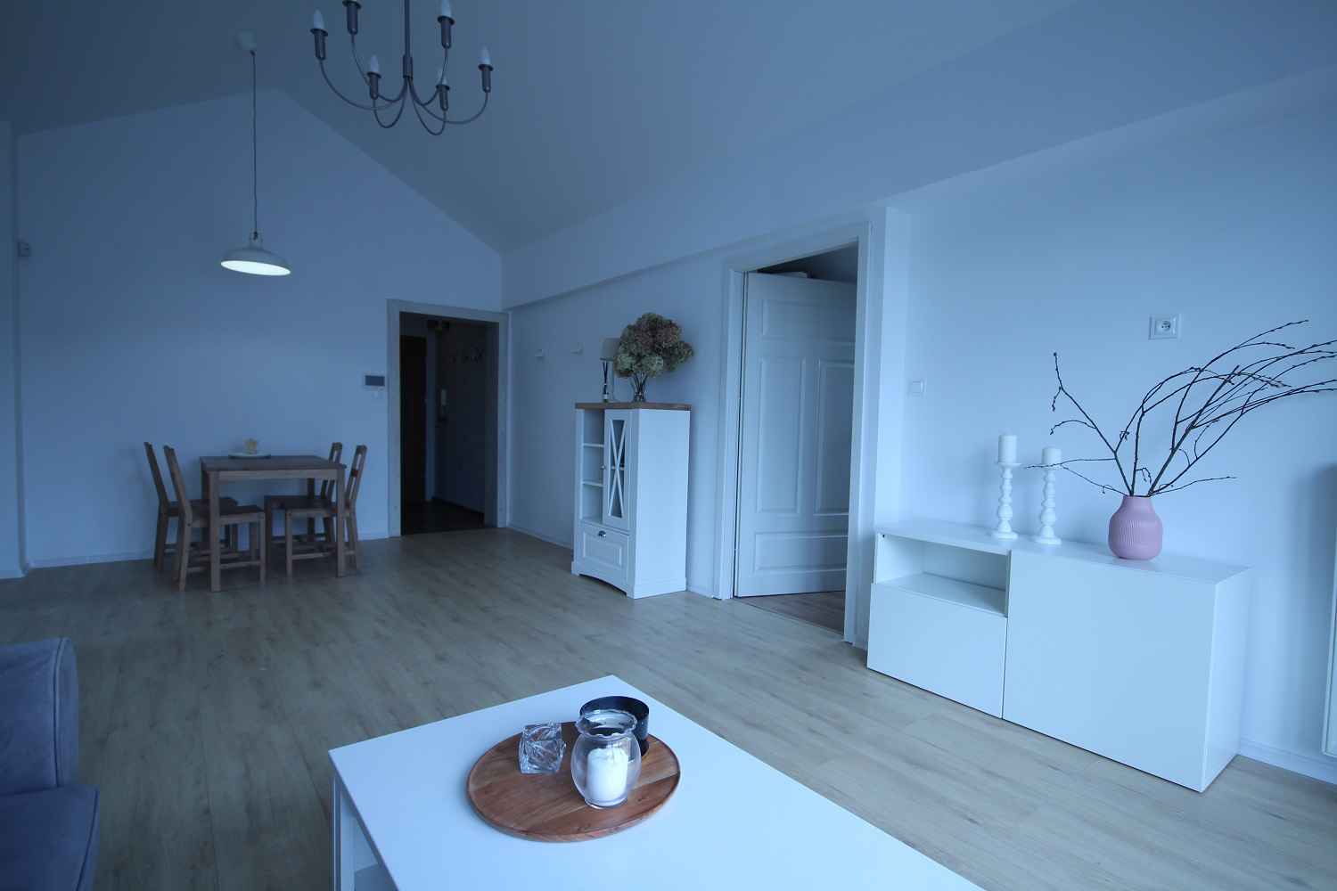 3pok, 76met, Okolice Słonimskiej BALKON/WINDA (Wrocław) Fabryczna - zdjęcie 3