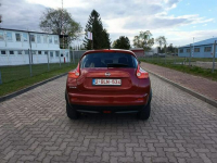 Nissan Juke 1.6 Turbo | 2011 Płock - zdjęcie 9