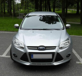 Ford Focus Mk 3 Kombi 1.6 TDCi Myślenice - zdjęcie 3