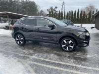 Nissan Qashqai 1.6 DCi EU6