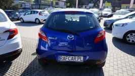 Mazda 2 z Niemiec. Gwarancja. Polecam !!! Zielona Góra - zdjęcie 6