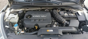 Sprzedam Hyundai I40 Mońki - zdjęcie 4