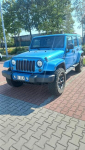 Jeep Wrangler Jeep Wrangler 3.6 Unlim Sahara - zamiana Zelów - zdjęcie 11