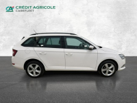 Skoda Fabia 1.0 Classic Ambition Plus Kombi Warszawa - zdjęcie 4
