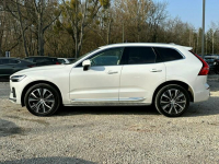 Volvo XC 60 B5 D AWD Inscription FULL, Salon Polska! I właściciel! Pęcice - zdjęcie 5
