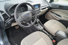 FORD ECOSPORT 2021R 2.0 BENZYNA 4X4 SKRZYNIA AUTOMATYCZNA Goczałkowice-Zdrój - zdjęcie 11