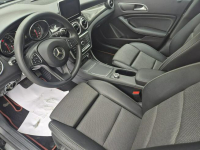 Mercedes CLA 180 Bezwypadkowy serwisowany Rok Gwarancji Kraków - zdjęcie 9