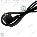 Nóż do odsklepiania elektryczny 230V Regulacja temperatury 25cm Jaśliska - zdjęcie 6