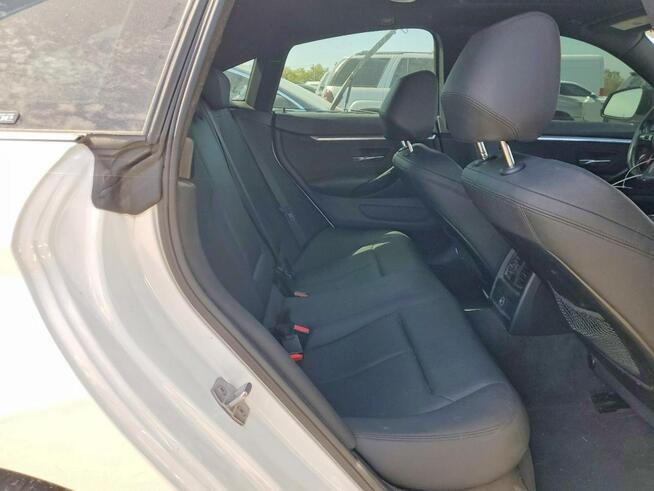 BMW 440 B58 / xDrive / M-Pakiet Tarnów - zdjęcie 9