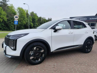 Kia Sportage 2026/SALON POLSKA/Smart/1 WŁ/serwis ASO/gwarancja Ełk - zdjęcie 2