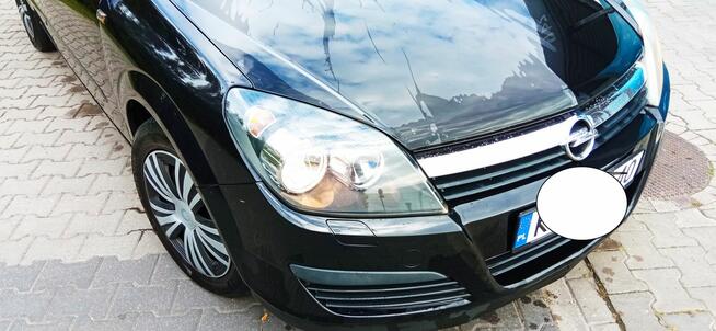 OPEL ASTRA H Kraków - zdjęcie 2