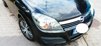 OPEL ASTRA H Kraków - zdjęcie 2