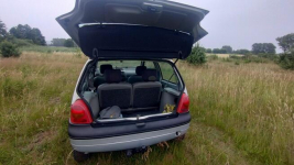 Renault Twingo 88 tys przebiegu. Lębork - zdjęcie 4