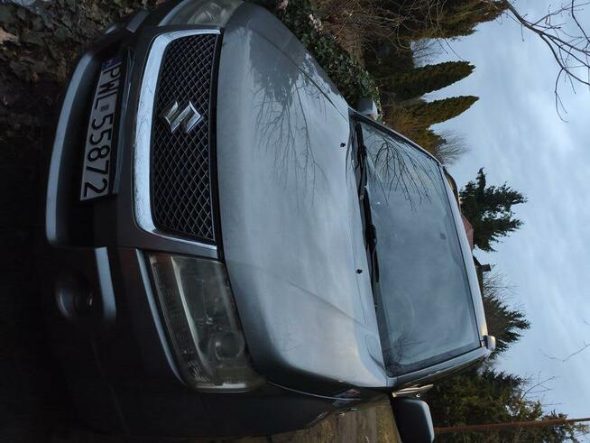 Sprzedam Suzuki Grand Vitara Poznań - zdjęcie 2