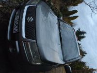 Sprzedam Suzuki Grand Vitara Poznań - zdjęcie 2