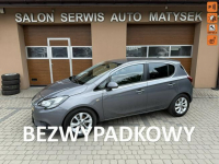 Opel Corsa 1,2 69KM  Klima  Tablet  2xPDC  Koła lato+zima
