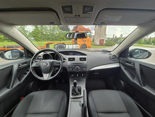 Mazda 3 Giżycko - zdjęcie 11