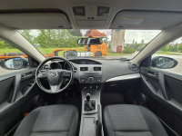 Mazda 3 Giżycko - zdjęcie 11