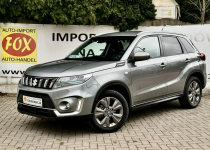 Suzuki Vitara 1.5 Hybryda Automat PREMIUM Plus ASO Polska - Gwarancja Olsztyn - zdjęcie 3