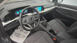 Volkswagen Golf 2.0 TDI Life ! Z Polskiego Salonu ! Faktura Vat ! Warszawa - zdjęcie 9