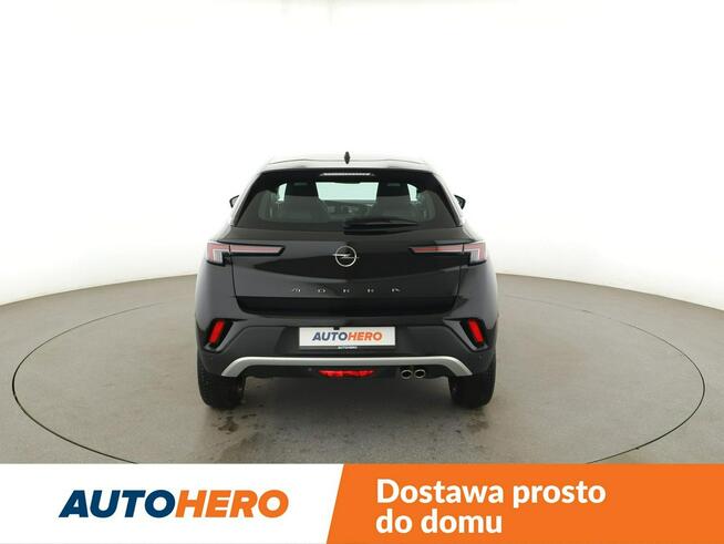 Opel Mokka FV23% Elegance 130KM kamera tempomat klima-auto. Warszawa - zdjęcie 6