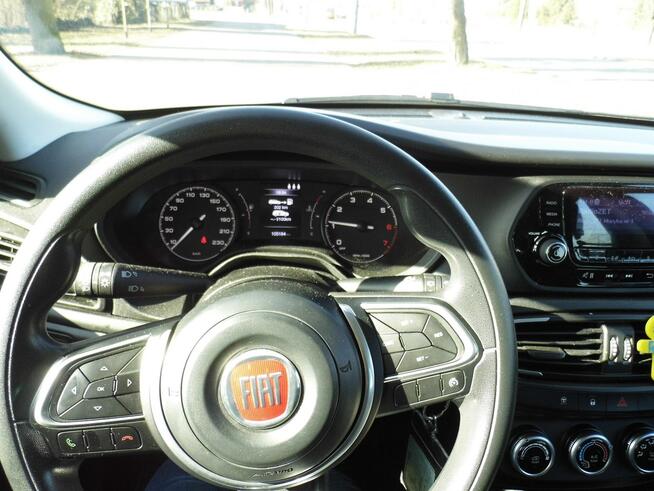 Fiat Tipo Łódź - zdjęcie 5