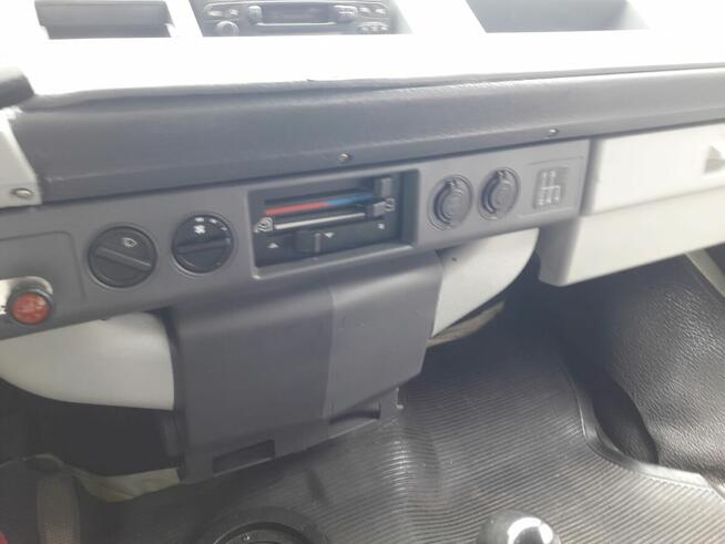 Ford Transit Bielsko-Biała - zdjęcie 7