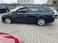 Škoda Octavia Automat Kamera Podgrzewanie Klimatronik Gliwice - zdjęcie 4