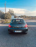 Peugeot 308 Piaseczno - zdjęcie 4
