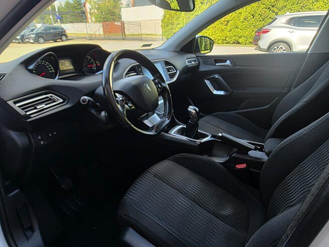Peugeot 308 Rydułtowy - zdjęcie 9
