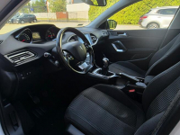 Peugeot 308 Rydułtowy - zdjęcie 9