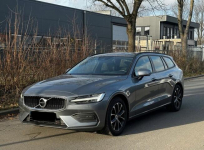 Na Sprzedaż Volvo V60 2021r, 2.0 benzyna hybryda B3