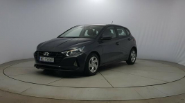 Hyundai i20 1.2 Pure! Z Polskiego Salonu! Faktura VAT! Warszawa - zdjęcie 3