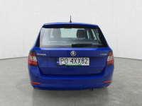 Škoda Fabia Komorniki - zdjęcie 6