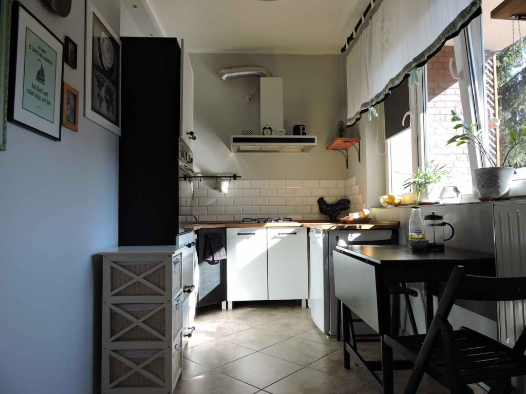 1pok, 30met, Okolice Strzegomskiej BALKON/KOMÓRKA (Wrocław) Stare Miasto - zdjęcie 3