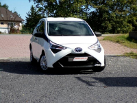 Toyota Aygo Klimatyzacja /I właść /euro 6 /59000km /2019 Mikołów - zdjęcie 2