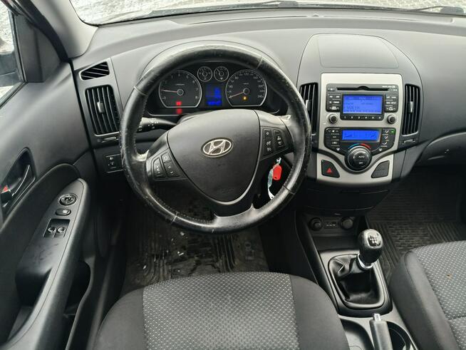Hyundai i30 2012*Benzyna*Lift*Doinwestowany*Polecam Bibice - zdjęcie 6
