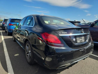 Mercedes C 300 4Matic / pakiet AMG / niski przebieg Cieszyn - zdjęcie 5