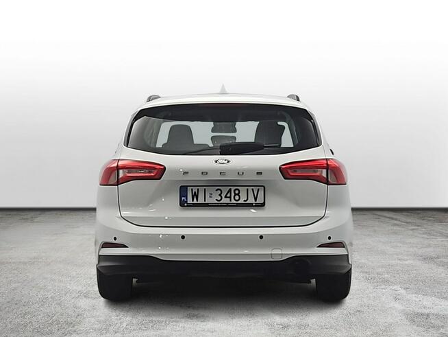 Ford Focus 1.5 EcoBlue Trend ! Z Polskiego Salonu ! Faktura VAT ! Warszawa - zdjęcie 4