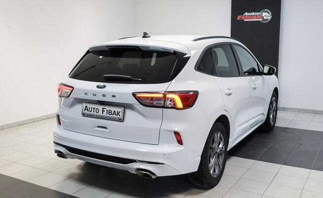 Ford Kuga ST-Line*Salon Polska*Bezwypadkowy*Bang&amp;Olufsen*Vat23% Konstantynów Łódzki - zdjęcie 8