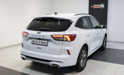 Ford Kuga ST-Line*Salon Polska*Bezwypadkowy*Bang&amp;Olufsen*Vat23% Konstantynów Łódzki - zdjęcie 8