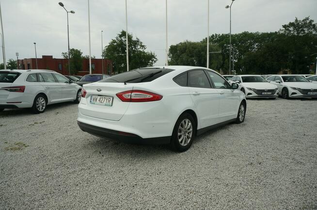 Ford Mondeo 1.5 Ecoboost/165 KM Edition Salon PL Fvat 23% WW427YR Poznań - zdjęcie 7