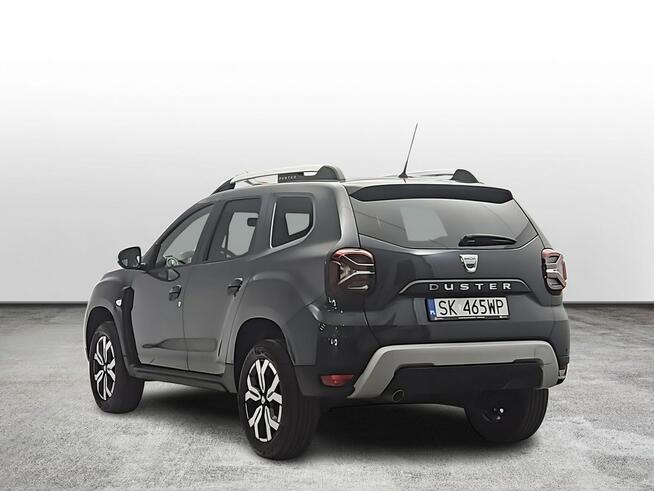 Dacia Duster 1.0 TCe Prestige ! Z Polskiego Salonu ! Faktura VAT ! Warszawa - zdjęcie 3