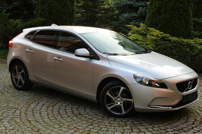 Volvo V40 Egzemplarz w doskonałym stanie Opłacony Lubań - zdjęcie 2