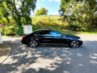 Mercedes Benz S63 L AMG 6.3 525KM Po Serwisie Puławy - zdjęcie 3