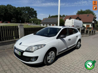 Renault Megane 1,6 16v benzyna 154 tyś km ładna z opłacona z Navi