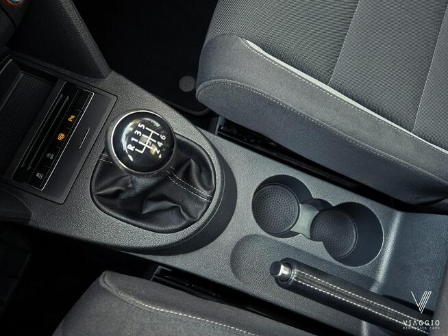 VW TOURAN 2.0 TDI 140km panorama NAVI 7 foteli SERWIS bezwypadek 2014 Tychy - zdjęcie 9