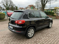 Volkswagen Tiguan 1.4 benzyna 150 KM bezwypadkowy szklany dach Słupsk - zdjęcie 5