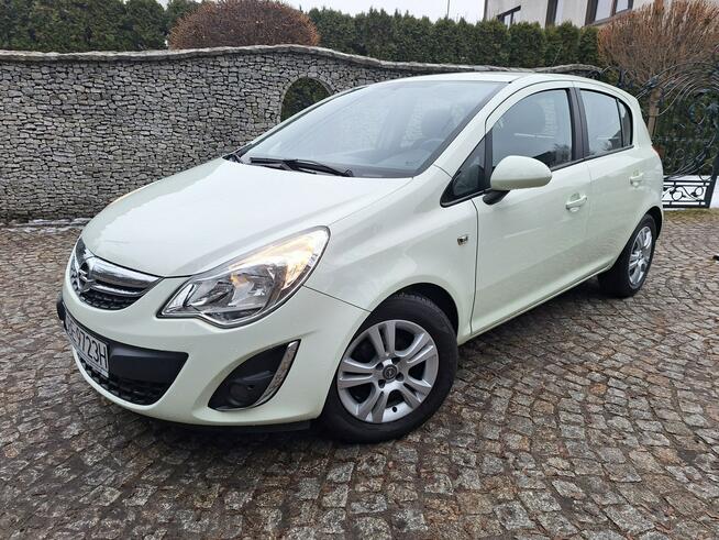 Opel Corsa Active Siewierz - zdjęcie 4