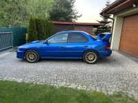 Wynajem Subaru Impreza Type RA Mińsk Mazowiecki - zdjęcie 2